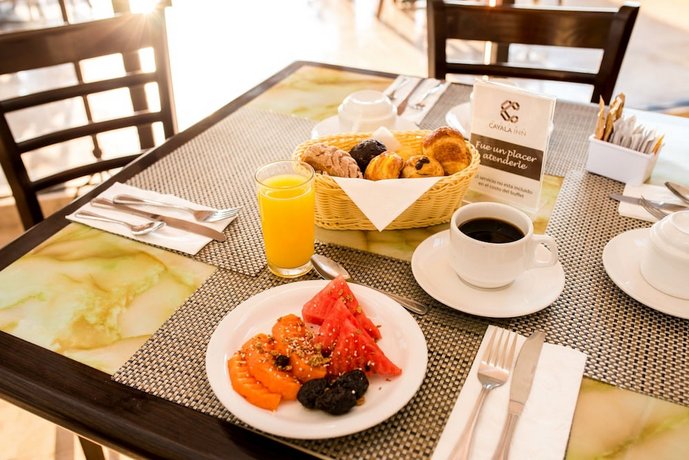 Hotel Cayala Inn