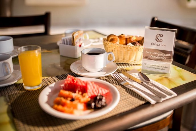 Hotel Cayala Inn