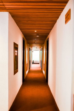 Hotel Cayala Inn