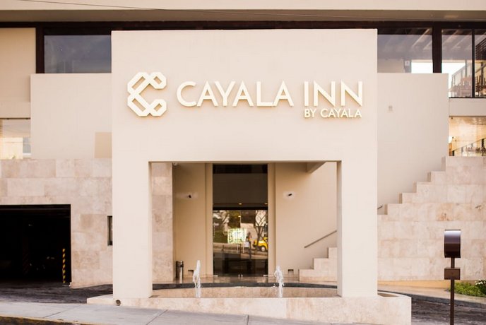 Hotel Cayala Inn