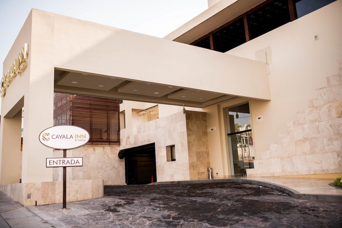 Hotel Cayala Inn