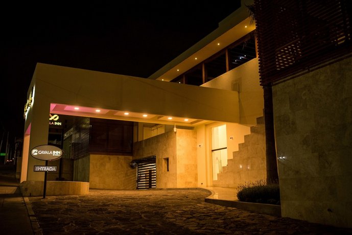 Hotel Cayala Inn