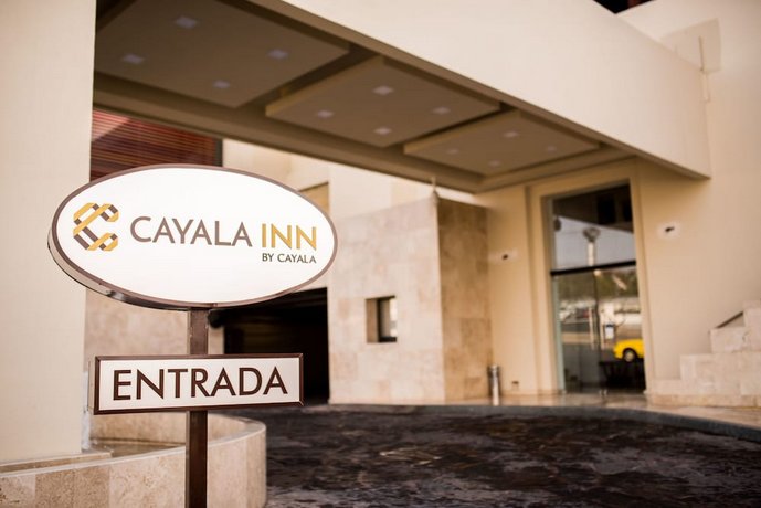 Hotel Cayala Inn