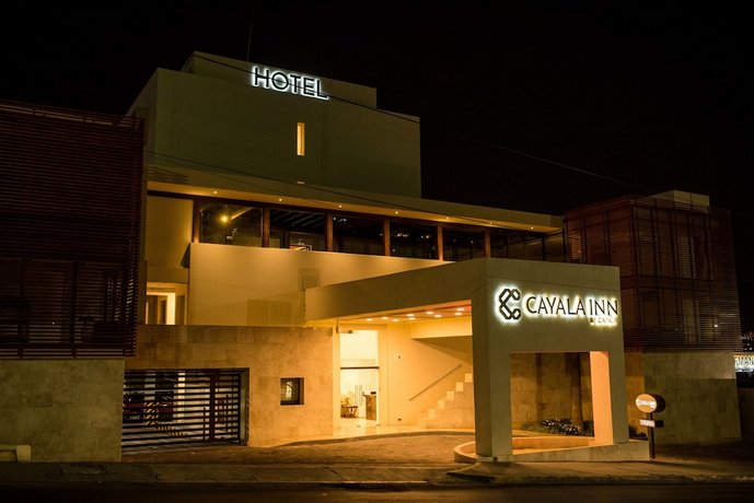 Hotel Cayala Inn