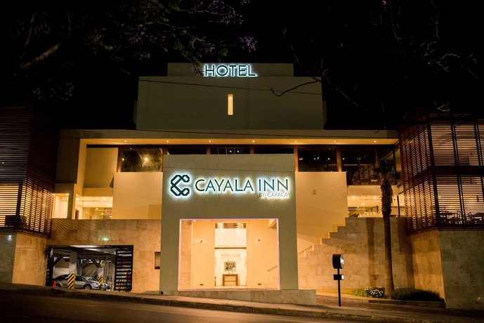 Hotel Cayala Inn