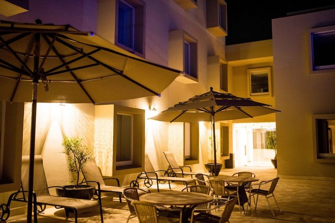 Hotel Cayala Inn