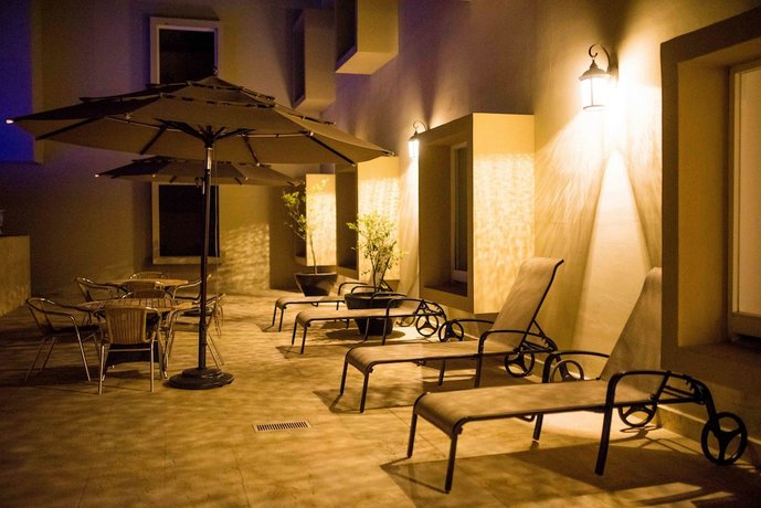 Hotel Cayala Inn