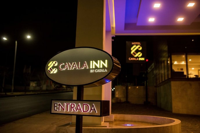 Hotel Cayala Inn