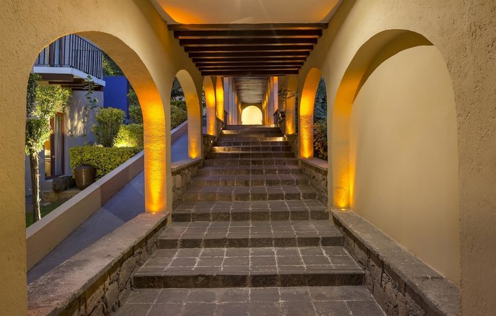 Camino Real Guanajuato