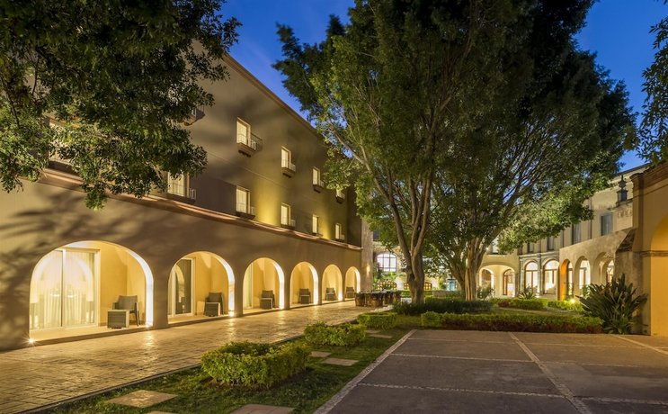 Camino Real Guanajuato