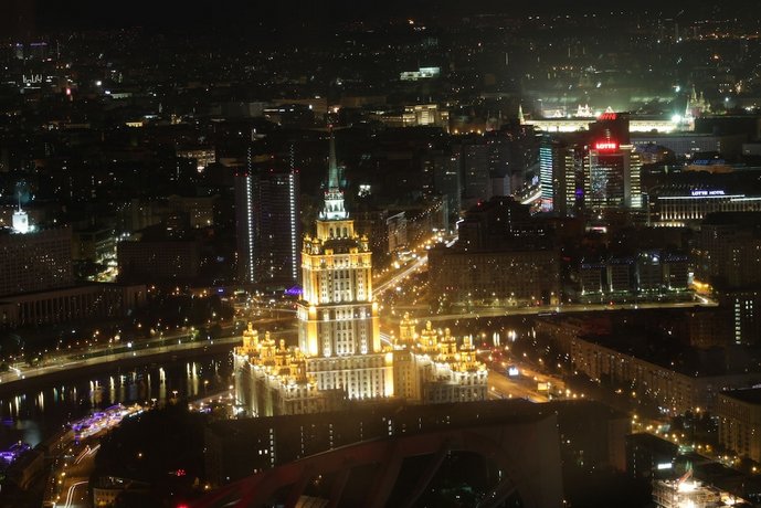Отель Say WOW