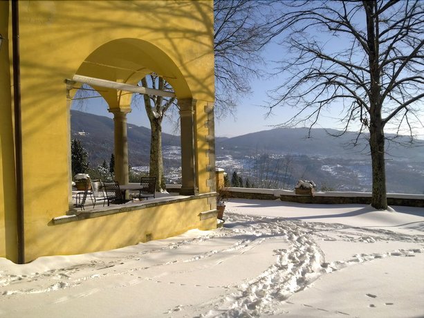 Relais Il Trebbiolo