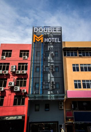 Double M Hotel @ Kl Sentral