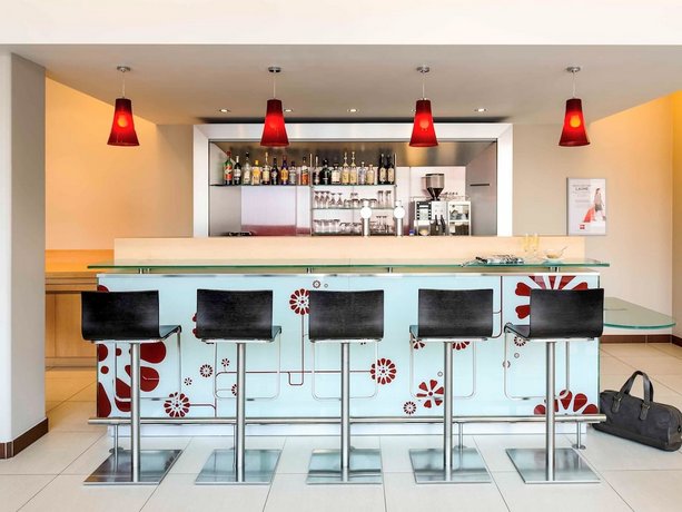 Ibis Lugano Paradiso