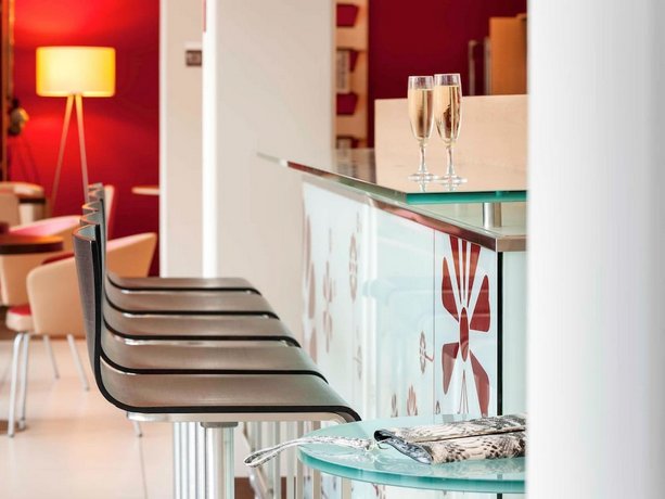 Ibis Lugano Paradiso