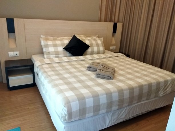 Home Sweet Home Bukit Bintang Kuala Lumpur