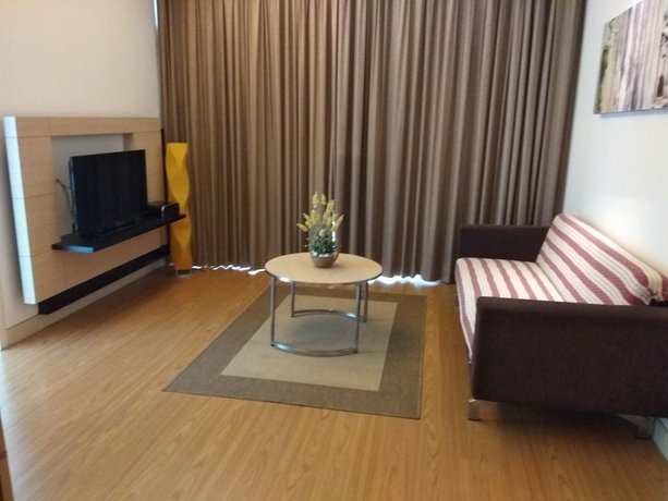Home Sweet Home Bukit Bintang Kuala Lumpur