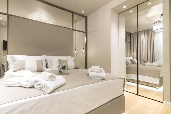 Luxury rooms Fortuna