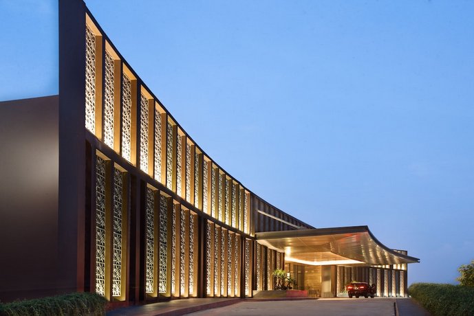 Hotel Santika Premiere Bandara Palembang