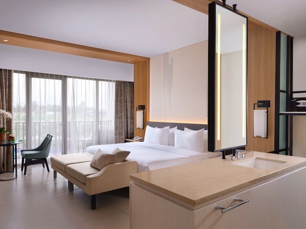 Hotel Santika Premiere Bandara Palembang