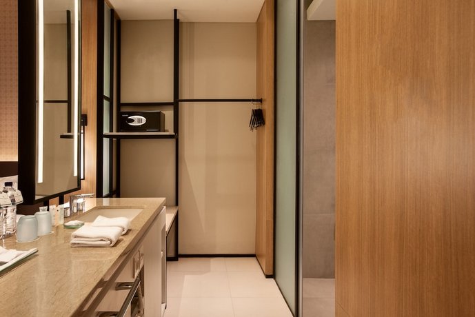 Hotel Santika Premiere Bandara Palembang