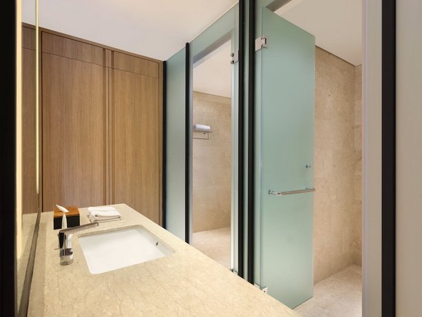 Hotel Santika Premiere Bandara Palembang