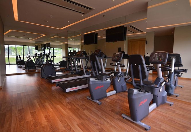 Hotel Santika Premiere Bandara Palembang