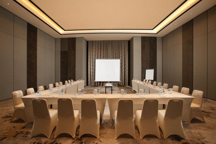Hotel Santika Premiere Bandara Palembang