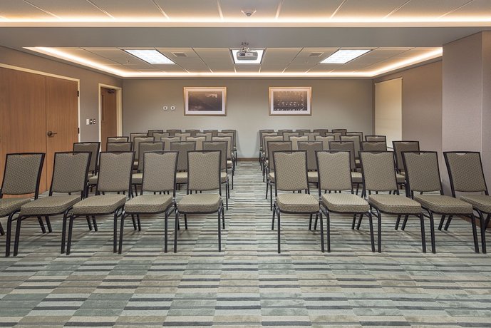 Hampton by Hilton Monterrey Galerias
