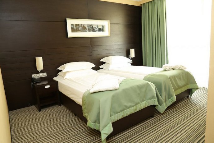 Olives City Hotel