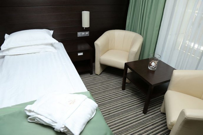Olives City Hotel