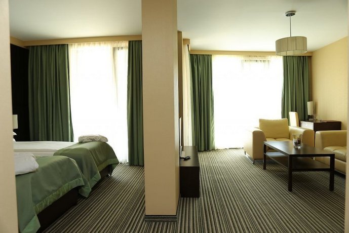 Olives City Hotel