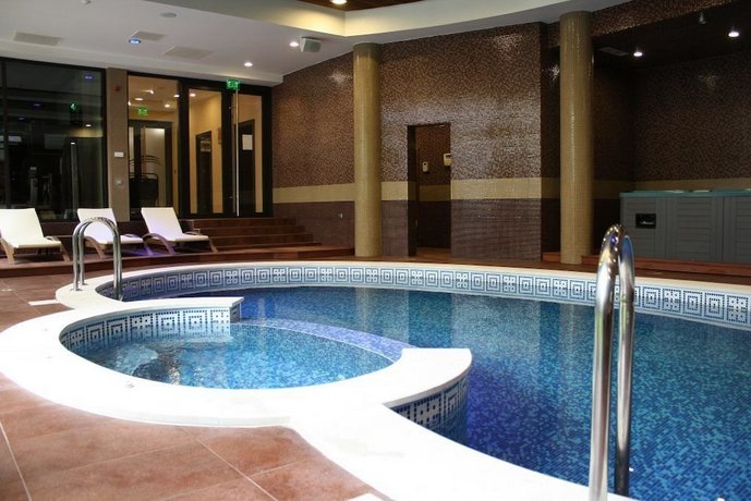 Olives City Hotel