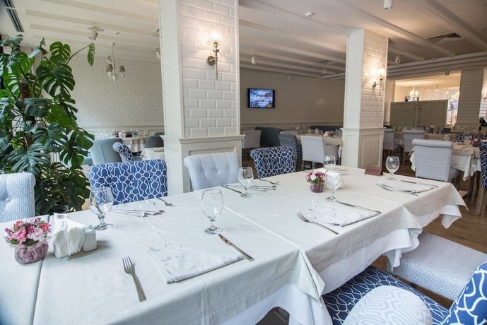 Olives City Hotel