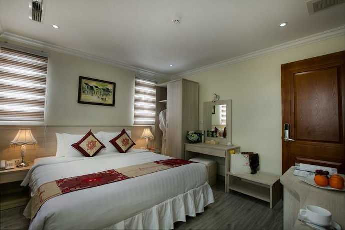 Silk Queen Grand Hotel