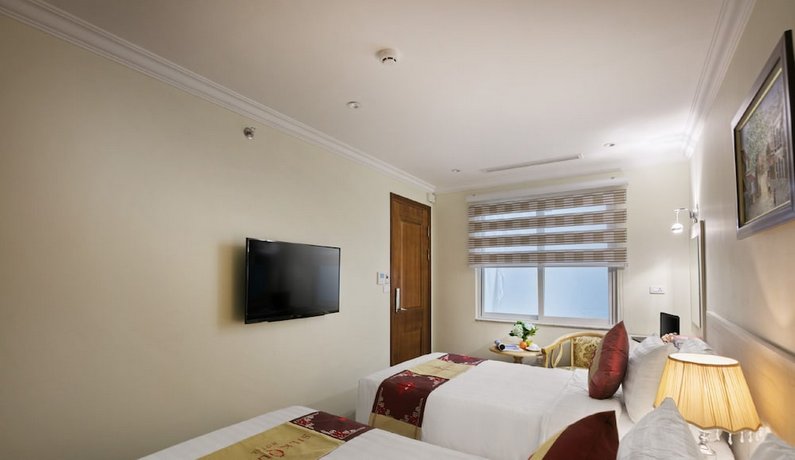 Silk Queen Grand Hotel