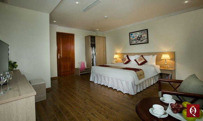 Silk Queen Grand Hotel