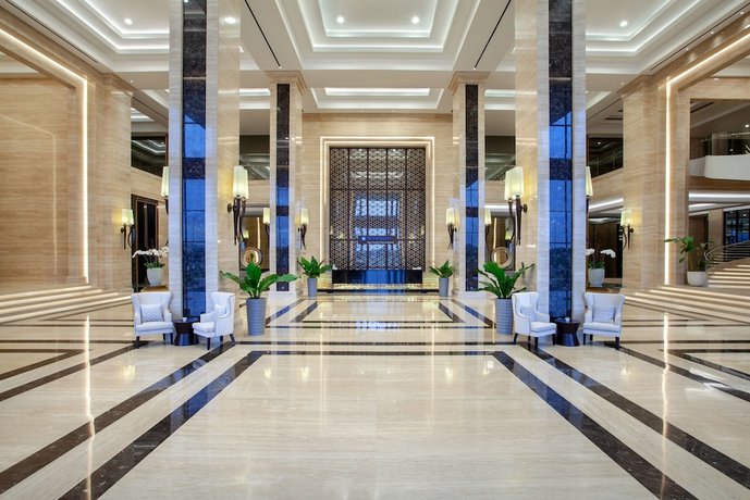 Wyndham Opi Hotel Palembang