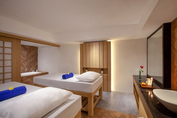 Wyndham Opi Hotel Palembang