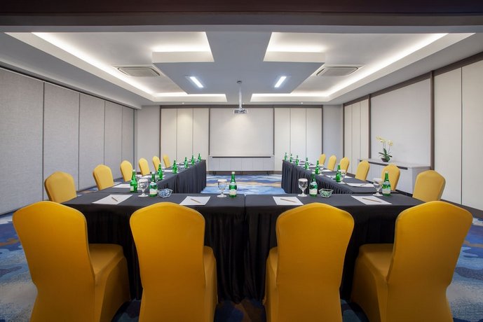 Wyndham Opi Hotel Palembang
