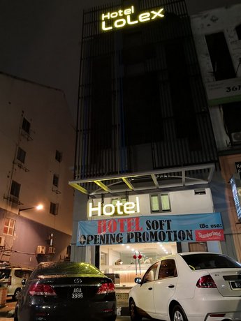 LoLex Hotel