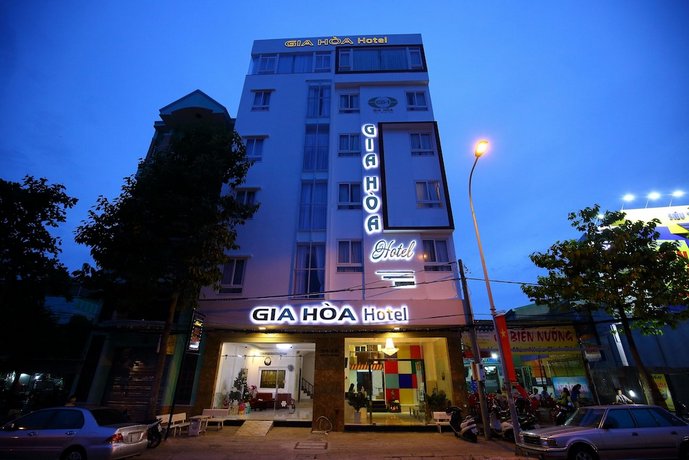 Gia Hoa Hotel