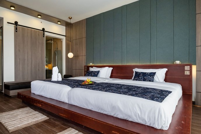 Nou's River Hotel