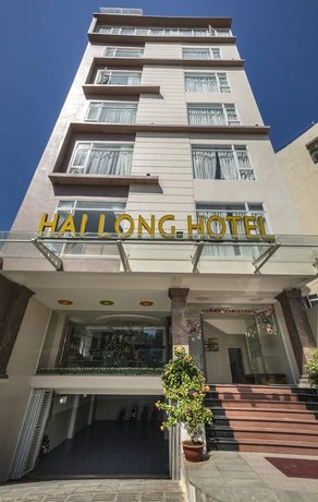 Hai Long Hotel Vung Tau
