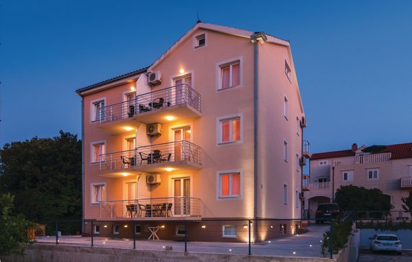 Two-Bedroom Apartment in Supetar Supetar Brac