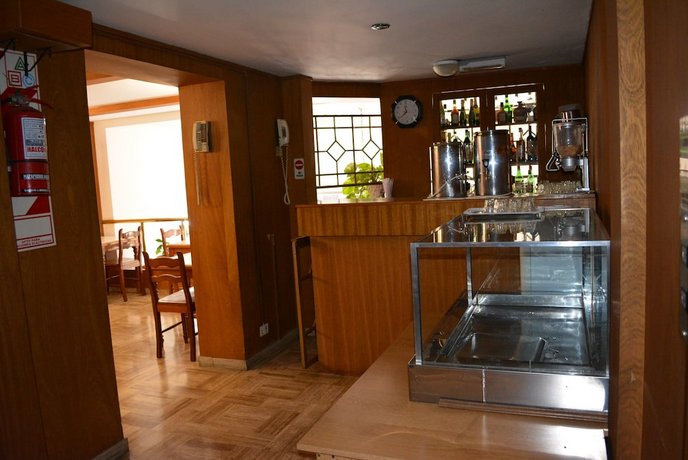 Hotel Americano Buenos Aires