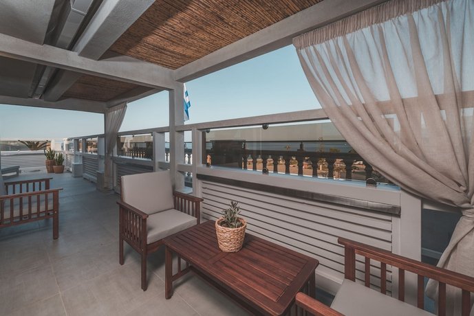 Phoenix Hotel Zakynthos