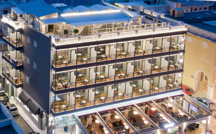 Phoenix Hotel Zakynthos
