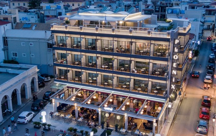 Phoenix Hotel Zakynthos