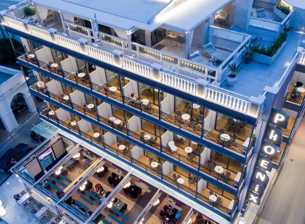 Phoenix Hotel Zakynthos
